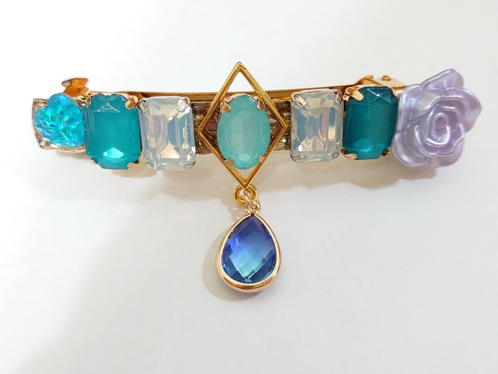 ファイアーエムブレム風花雪月 イメージアクセサリー マリアンヌ