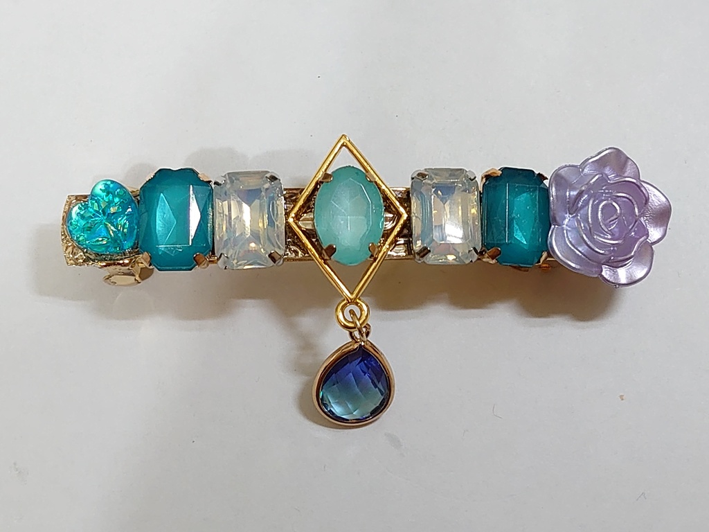 ファイアーエムブレム風花雪月 イメージアクセサリー マリアンヌ