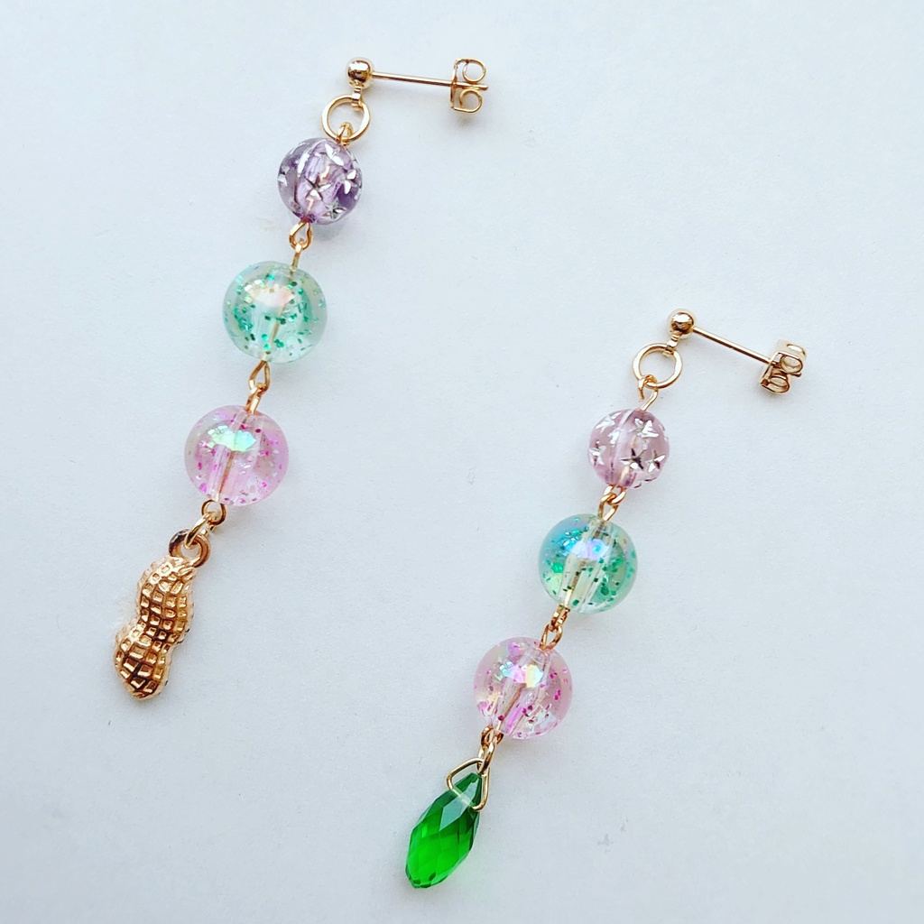 SPY×FAMILY イメージアクセサリー アーニャ