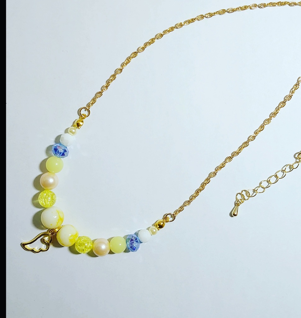 テイルズオブシンフォニア　イメージアクセサリー　コレット