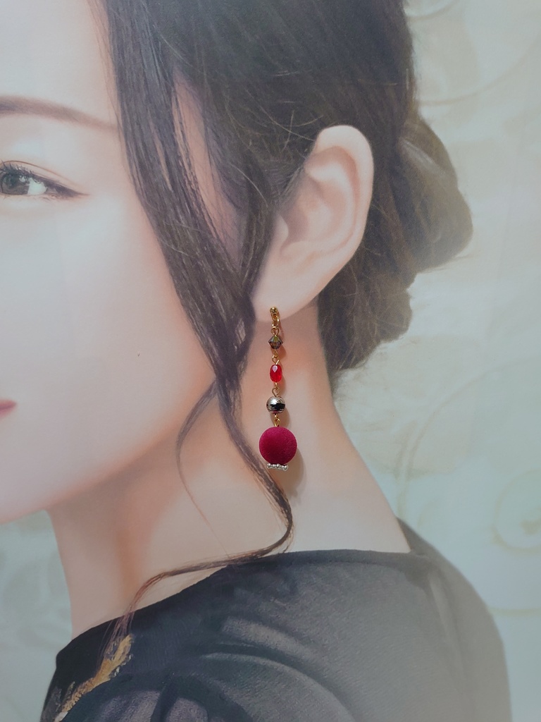 バッカーノ! イメージアクセサリー クレア