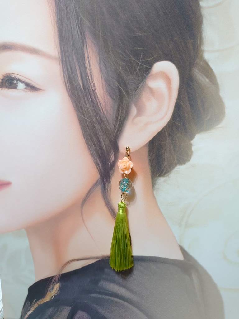 ファイアーエムブレムエンゲージ イメージアクセサリー アルフレッド