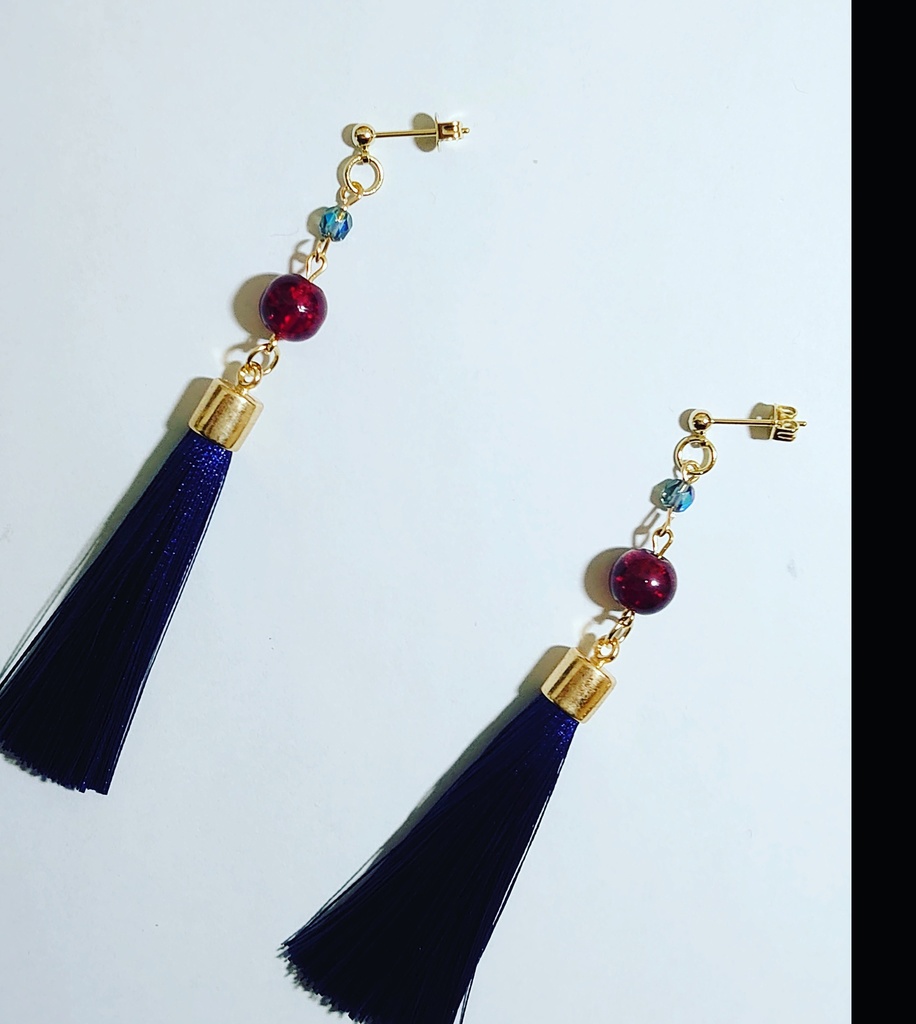 ファイアーエムブレムエンゲージ　イメージアクセサリー　スタルーク