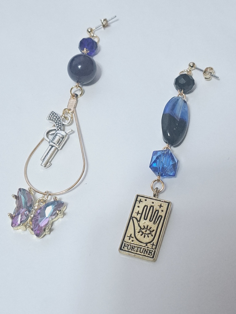 ペルソナ3 イメージアクセサリー 男主人公