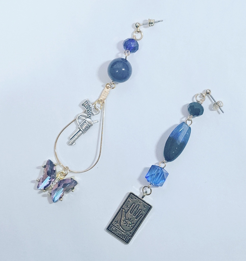 ペルソナ3 イメージアクセサリー 男主人公