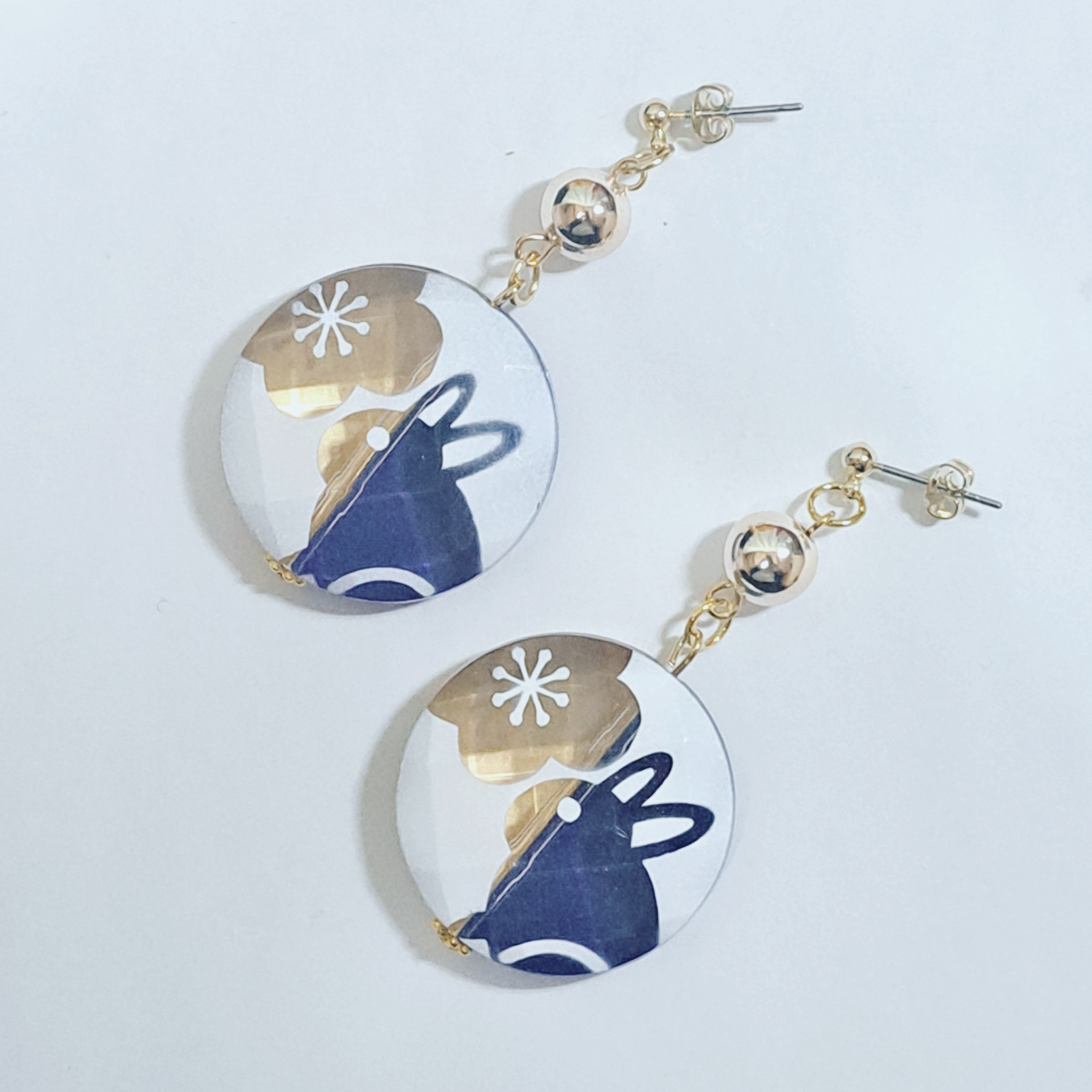 大河ドラマ どうする家康 イメージアクセサリー 徳川家康 - Parvasy＠オーダー承ります。 - BOOTH