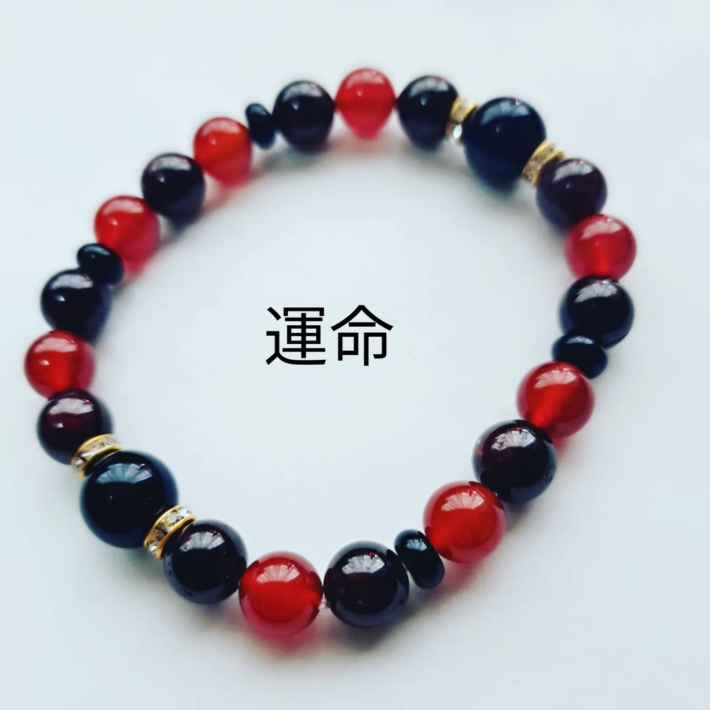 機動戦士ガンダムSEED FREEDOM 天然石イメージアクセサリー