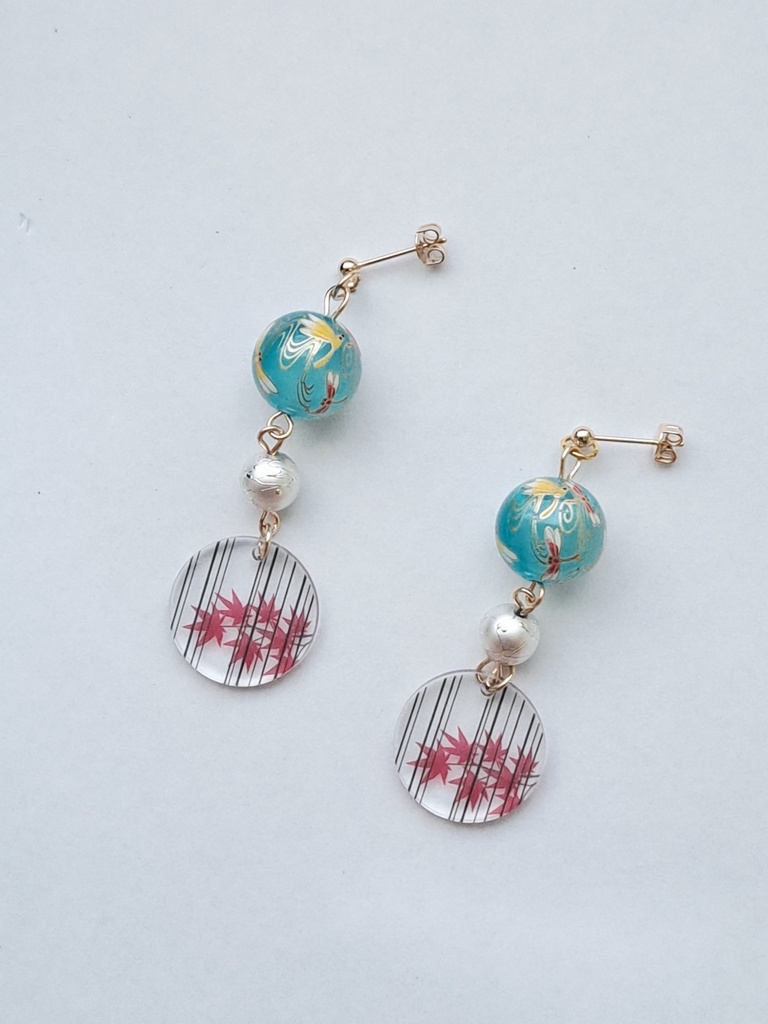 遙かなる時空の中で龍宮の神子　イメージアクセサリー　平清盛