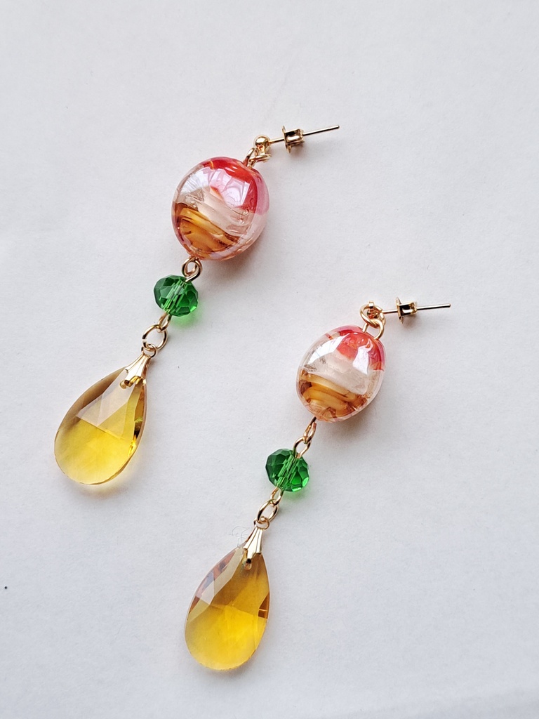 幻想水滸伝STAR LEAP イメージアクセサリー シーリーン