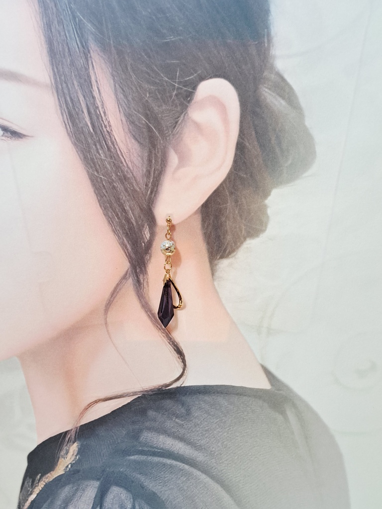 幻想水滸伝STAR LEAP イメージアクセサリー シャプール