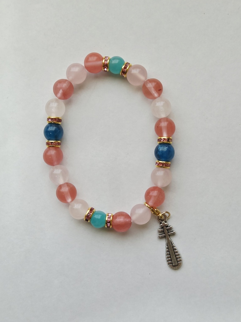 ファイアーエムブレム万紫千紅　イメージアクセサリー　レダ