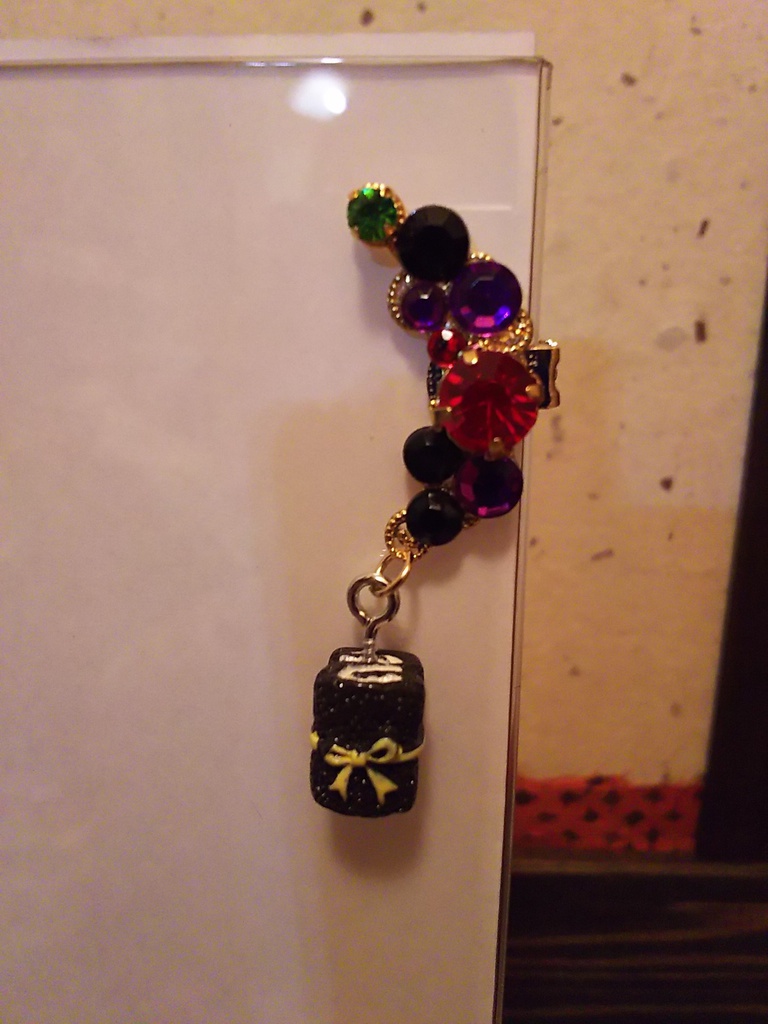 SWEETCLOWN イメージアクセサリー 古橋旺一郎