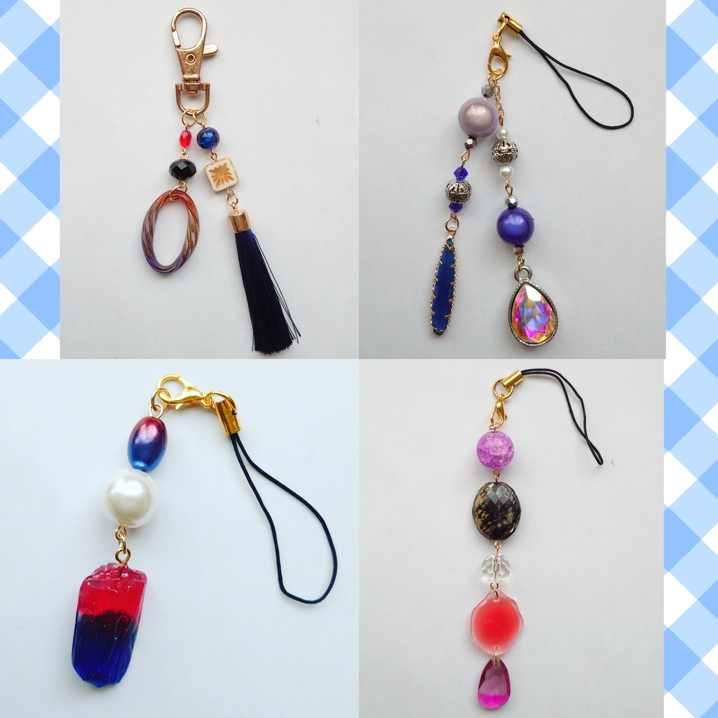 ※受付中※ ファイアーエムブレム イメージアクセサリー オーダーページ