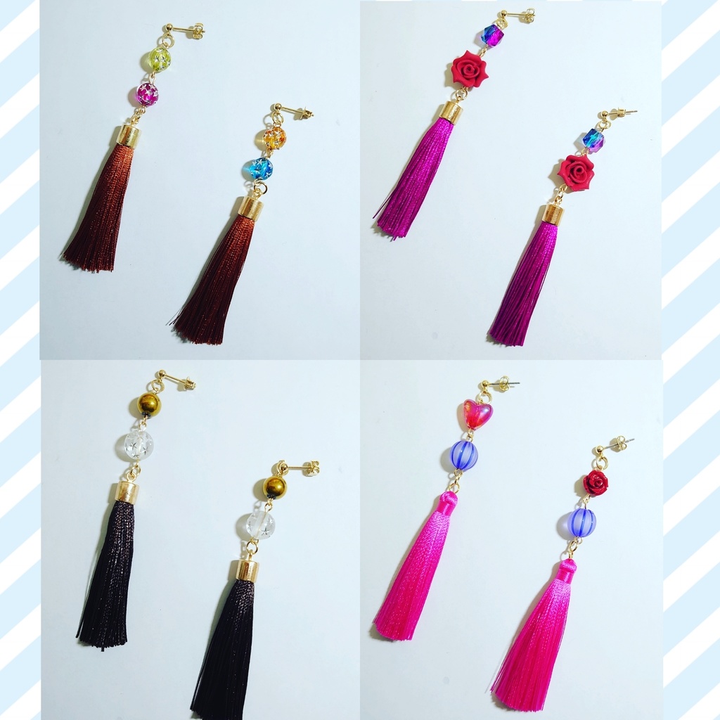 ※受付中※ ファイアーエムブレム イメージアクセサリー オーダーページ