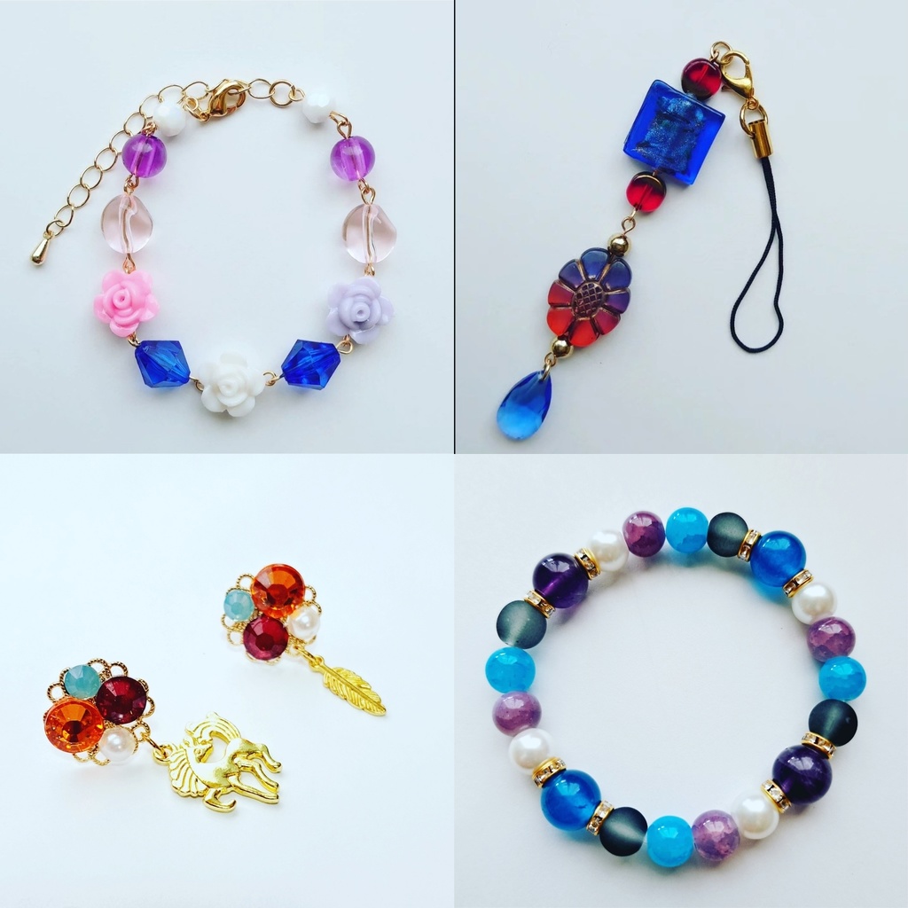 ※受付中※ ファイアーエムブレム イメージアクセサリー オーダーページ