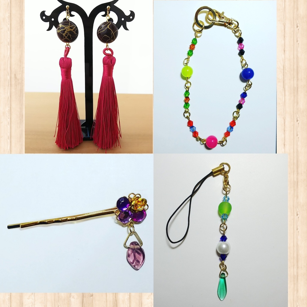 ※受付中※ ファイアーエムブレム イメージアクセサリー オーダーページ