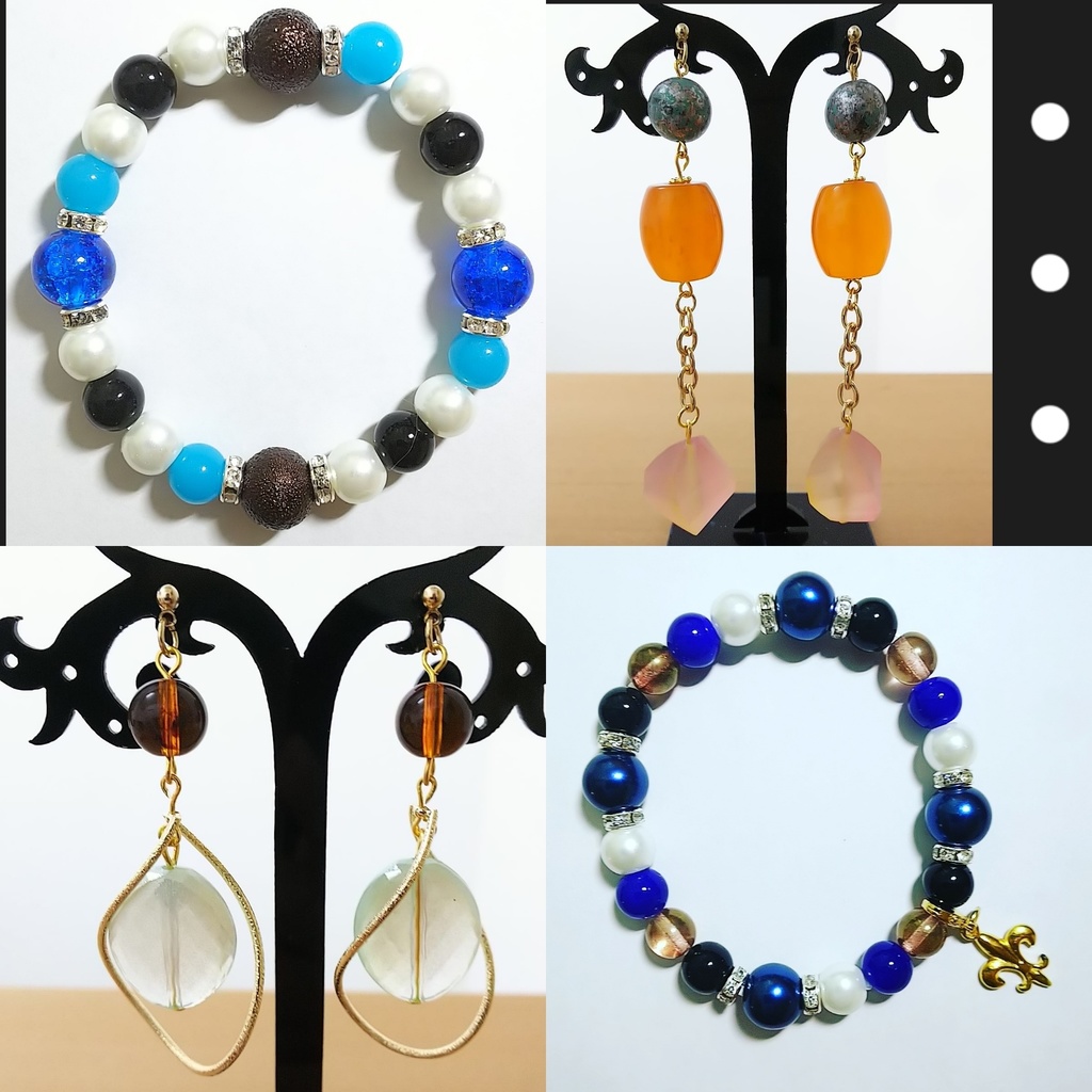 ※受付中※ ファイアーエムブレム イメージアクセサリー オーダーページ