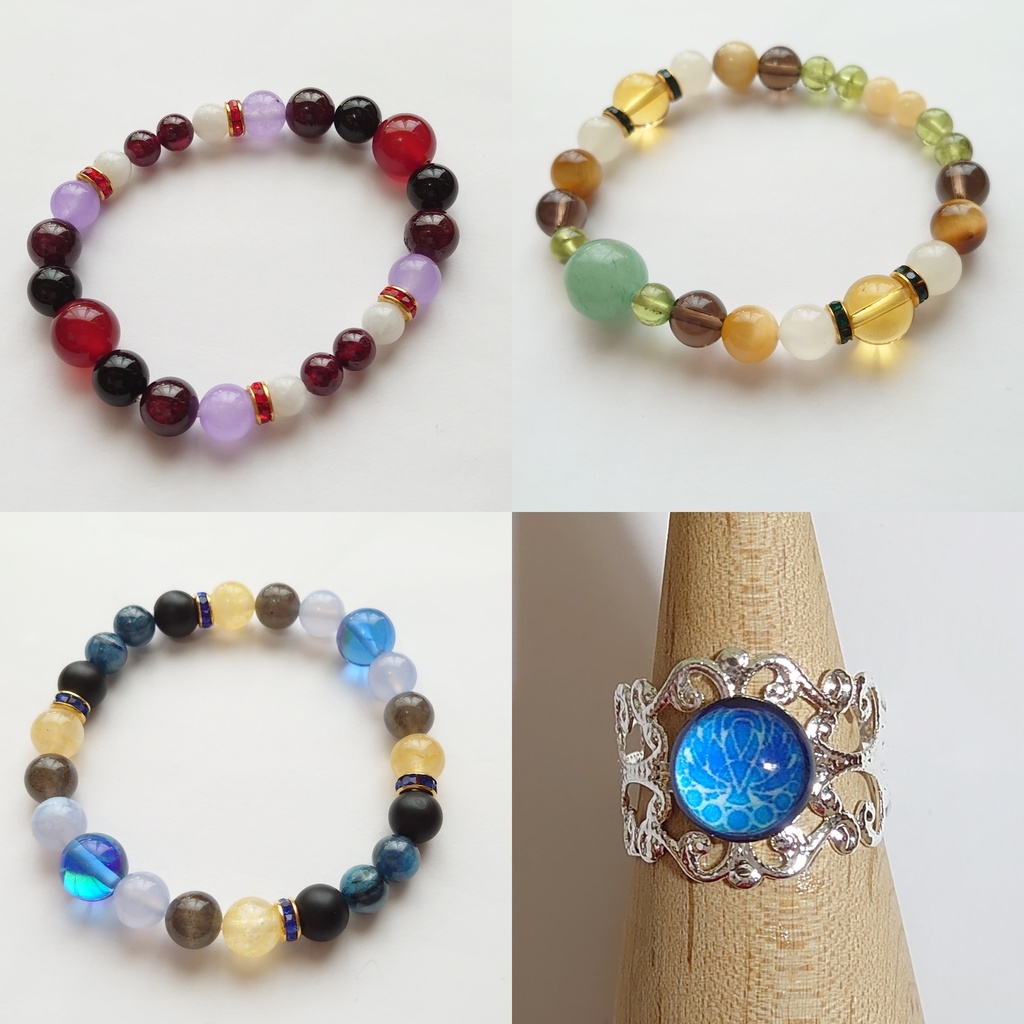 ※受付中※ ファイアーエムブレム イメージアクセサリー オーダーページ