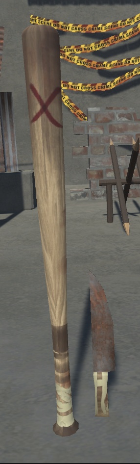 Low Poly Cyberpunk Street Props (Meat Rack assets)