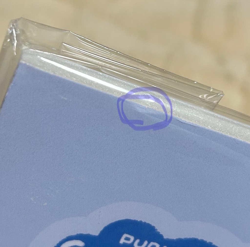 展示用パネル【原宿のトキメキ展】