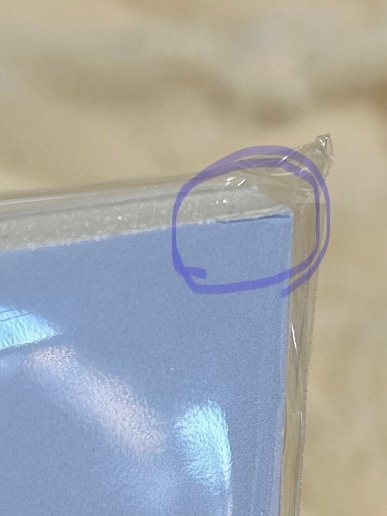 展示用パネル【原宿のトキメキ展】