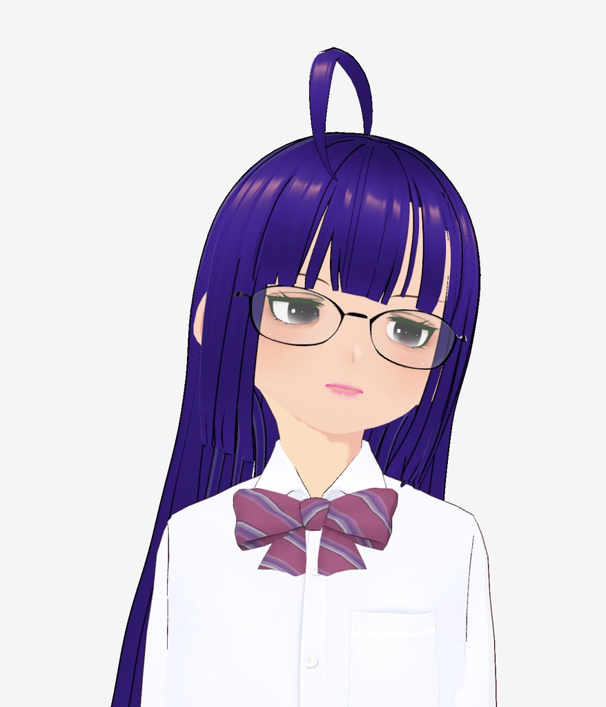 KPJK(VRMモデル)