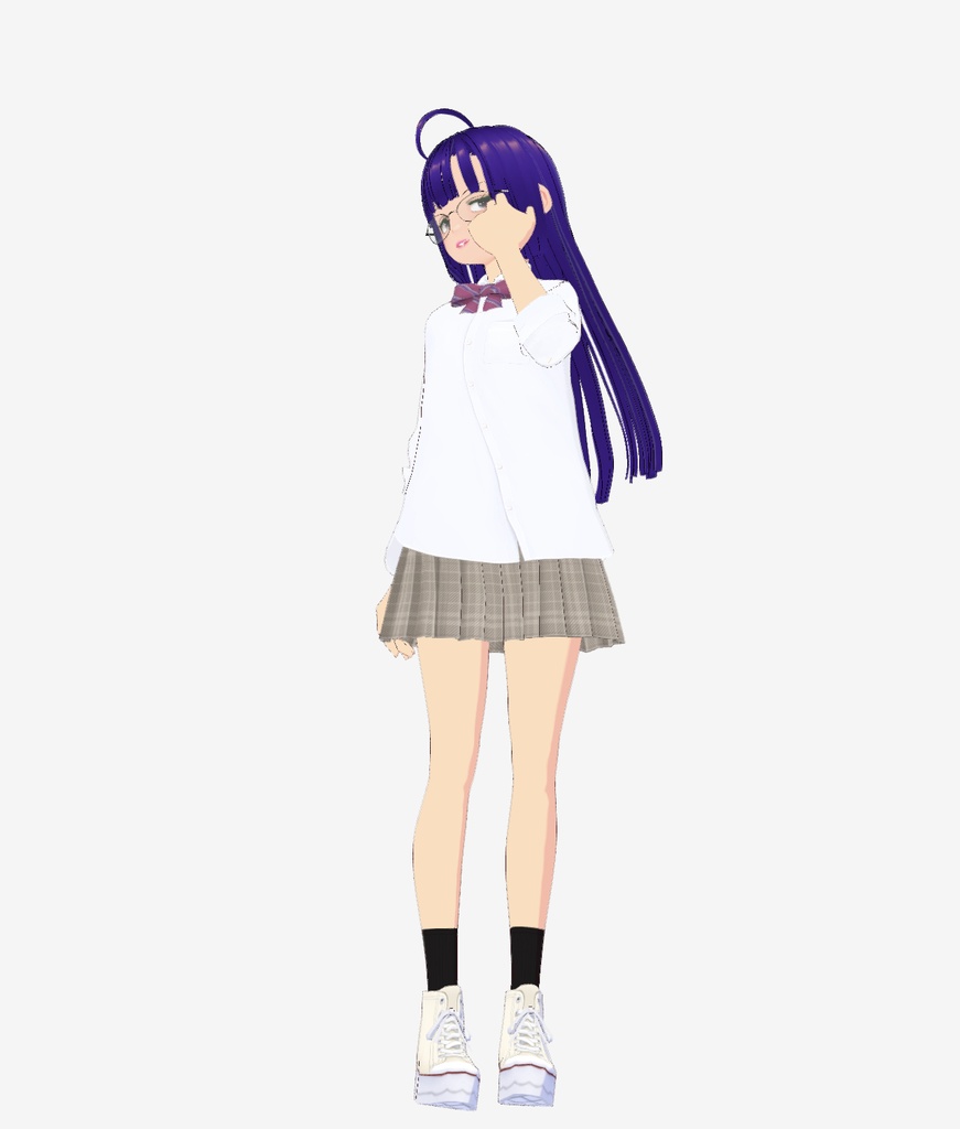 KPJK(VRMモデル) - MBG - 3/3