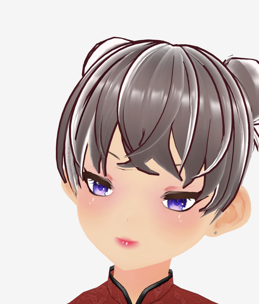 NJK(VRMモデル)
