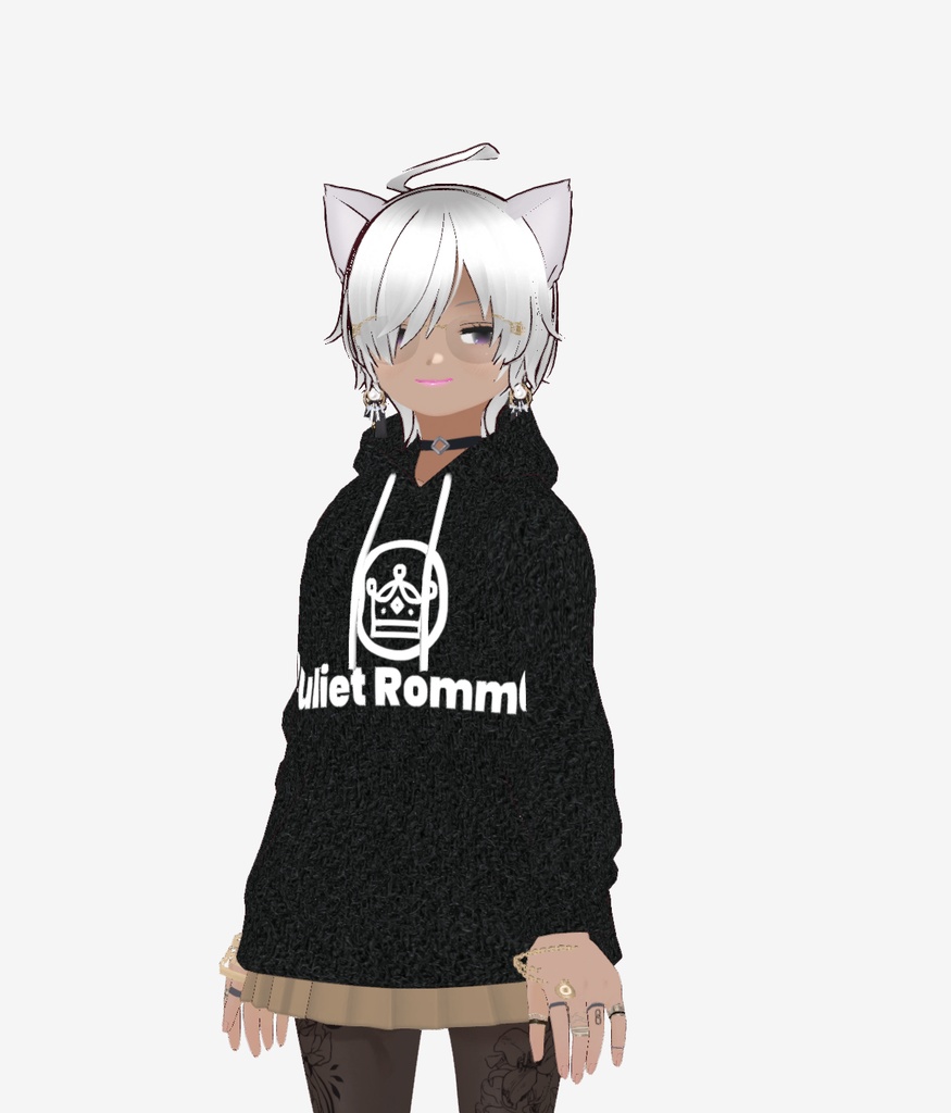 ミリタリーパーカー(ロゴ入り)5種類