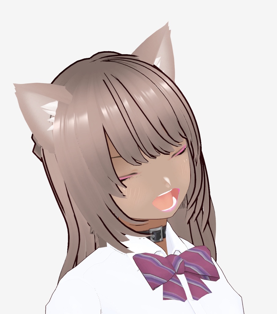 NMIT(VRMモデル) - MBG - 2/3