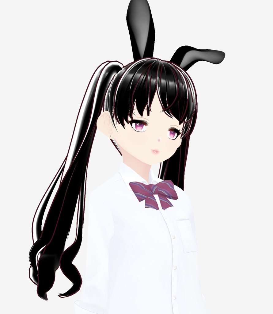 うさだぬさんオーダースペシャルモデル