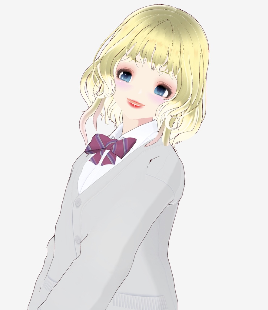 めいめいさんオーダースペシャルモデル