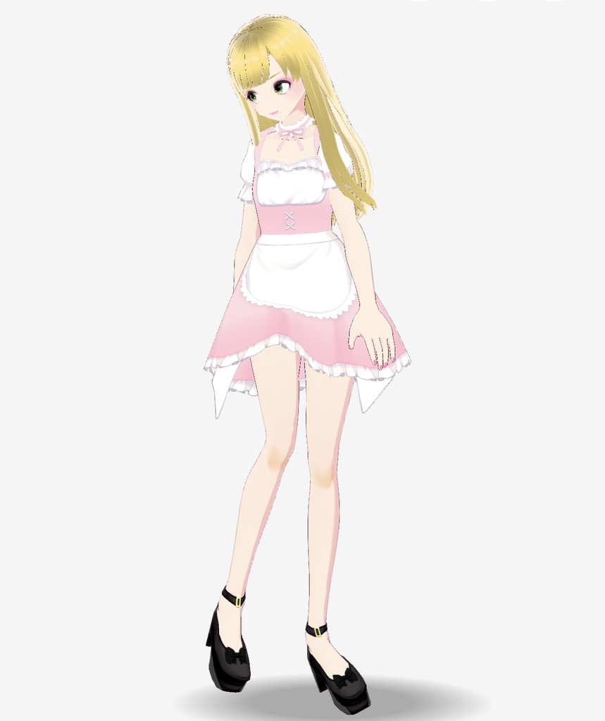 なおみんさんオーダースペシャルモデル