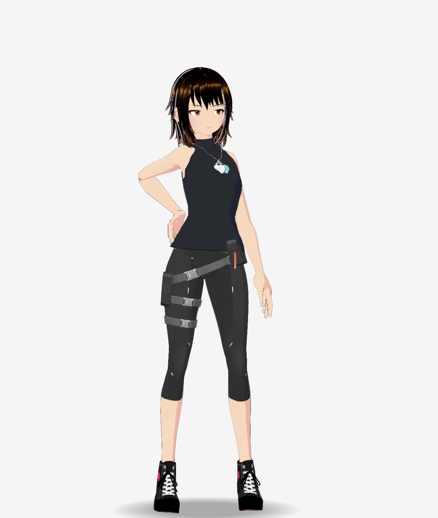 がうがうさんオーダースペシャルモデル