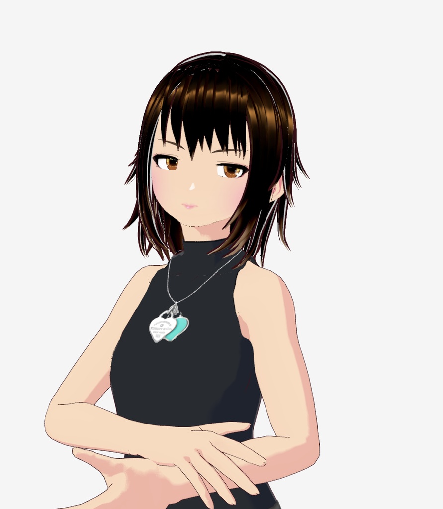 がうがうさんオーダースペシャルモデル