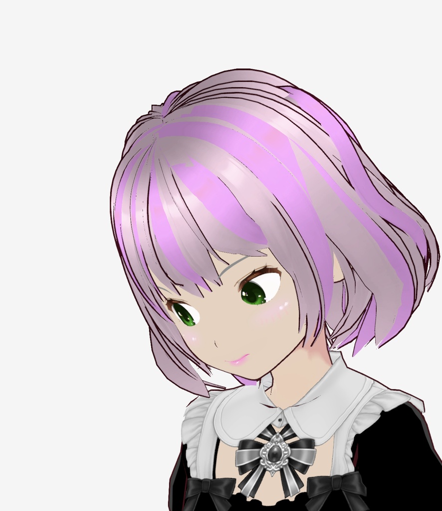 AHNY(VRM) 2モデル