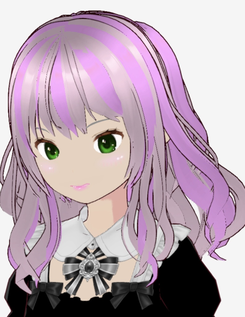 AHNY(VRM) 2モデル