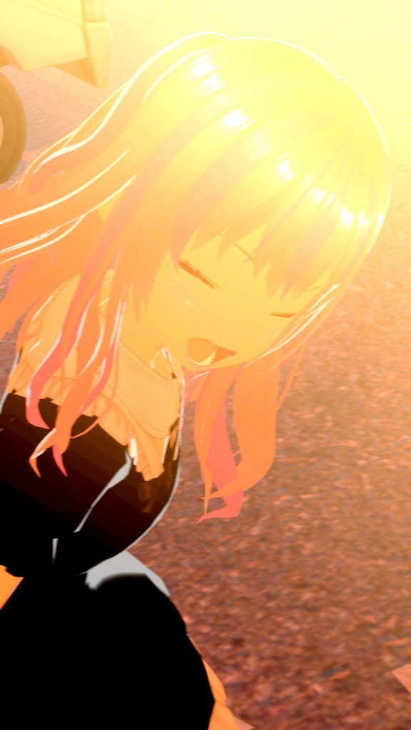 AHNY(VRM) 2モデル