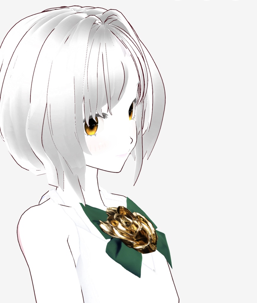 Chiotさんスペシャルオーダーモデル