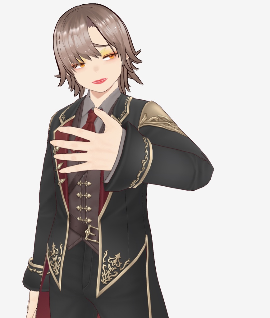 Chiotさんスペシャルオーダーモデル