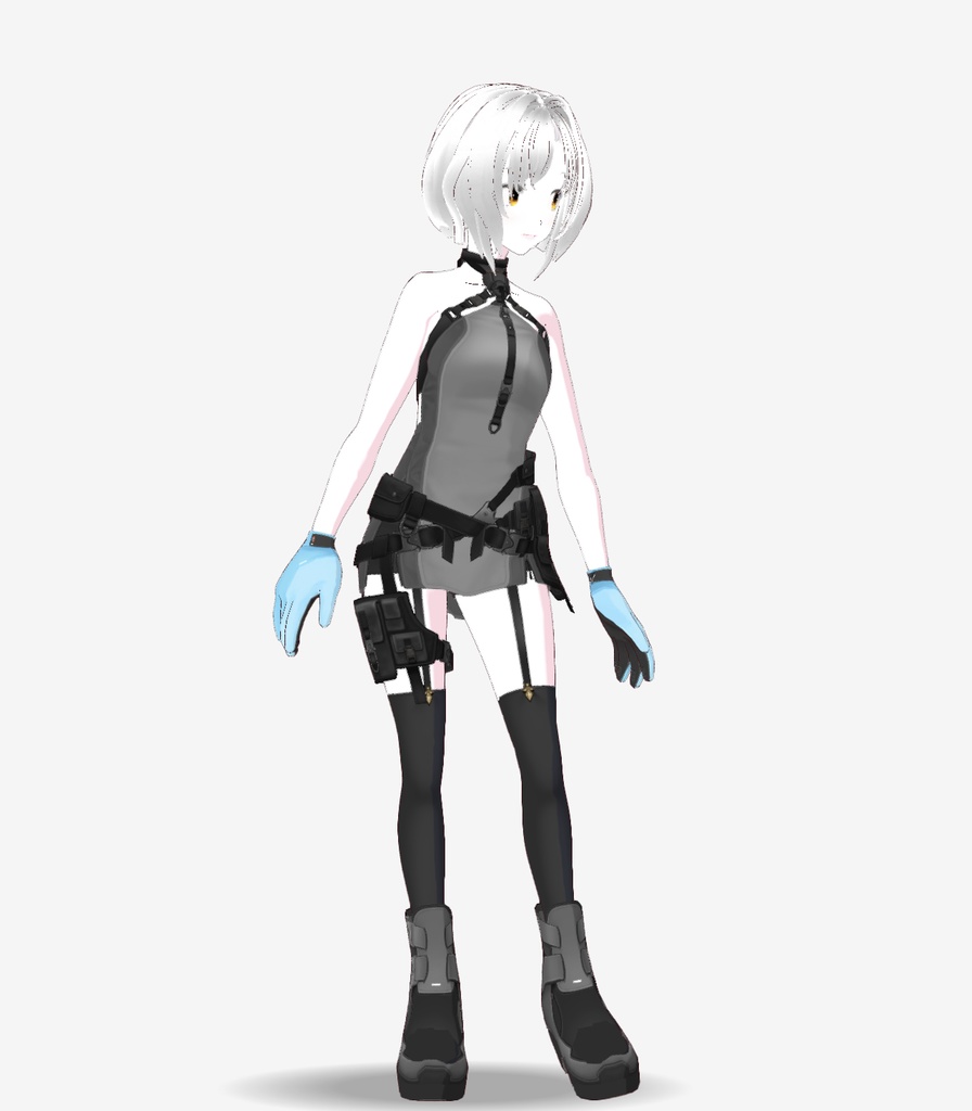 Chiotさんスペシャルオーダーモデル