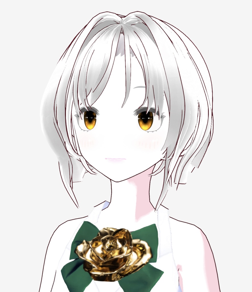 Chiotさんスペシャルオーダーモデル