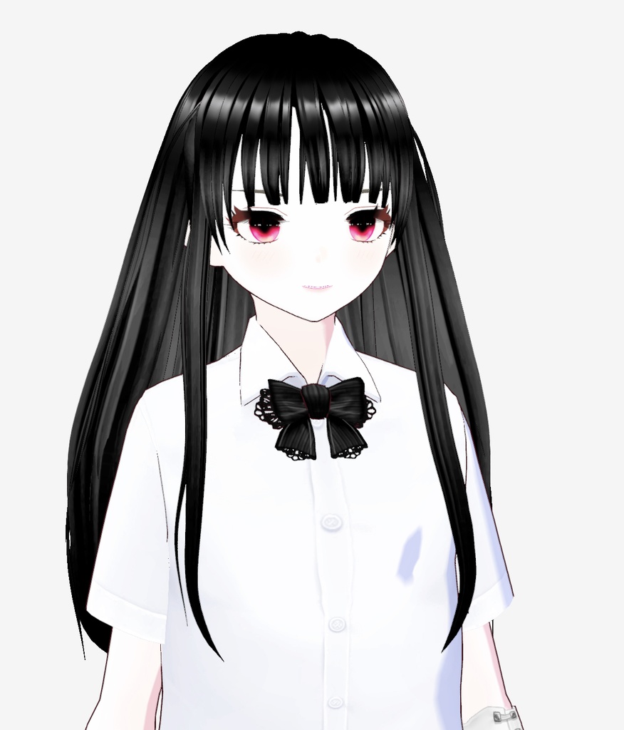 KRLG（VRMモデル） - MBG - 2/4