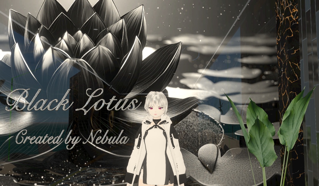 Edenさんスペシャルオーダー(商用利用権含む)