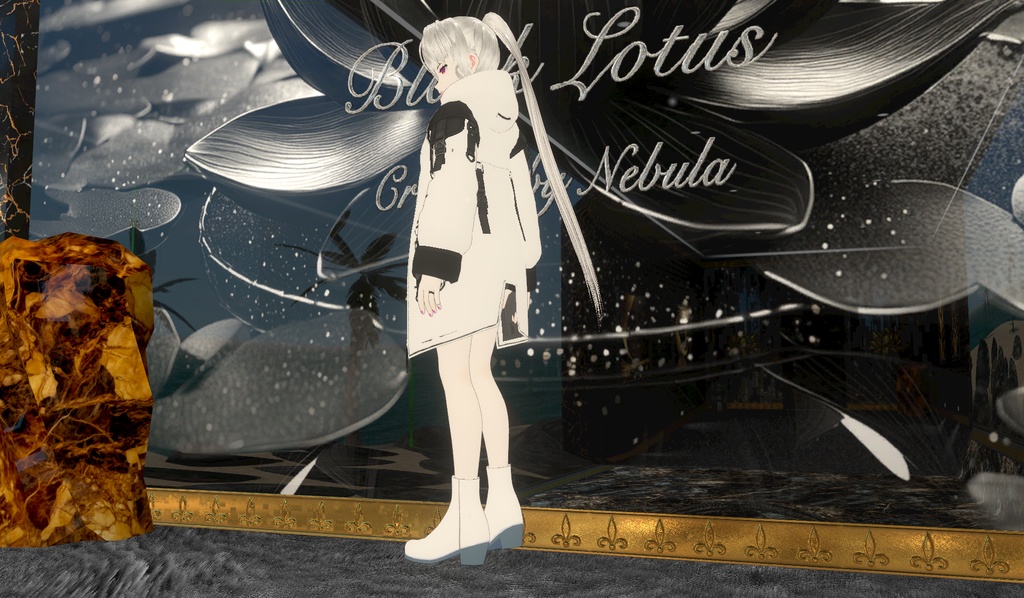 Edenさんスペシャルオーダー(商用利用権含む)