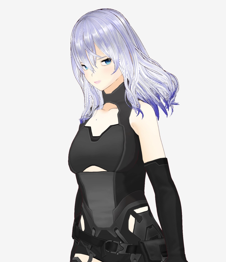 想起さんスペシャルアバター