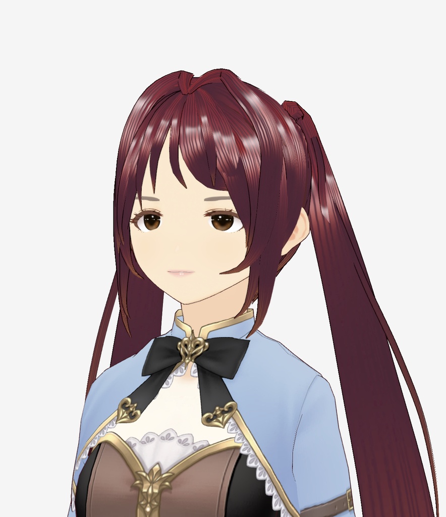 想起さんスペシャルアバター