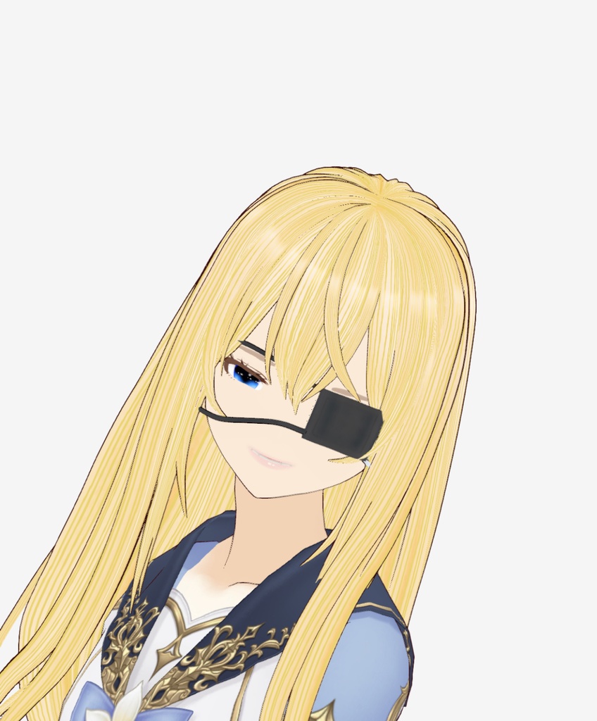 想起さんスペシャルアバター