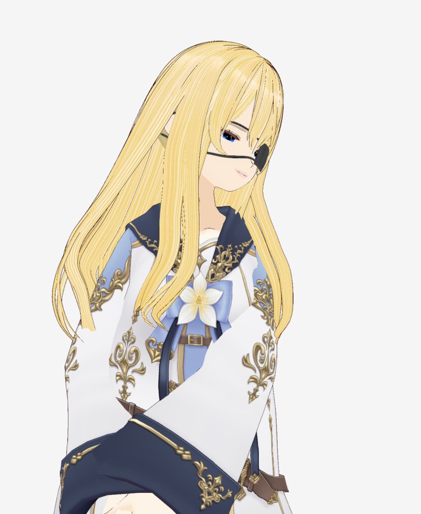 想起さんスペシャルアバター