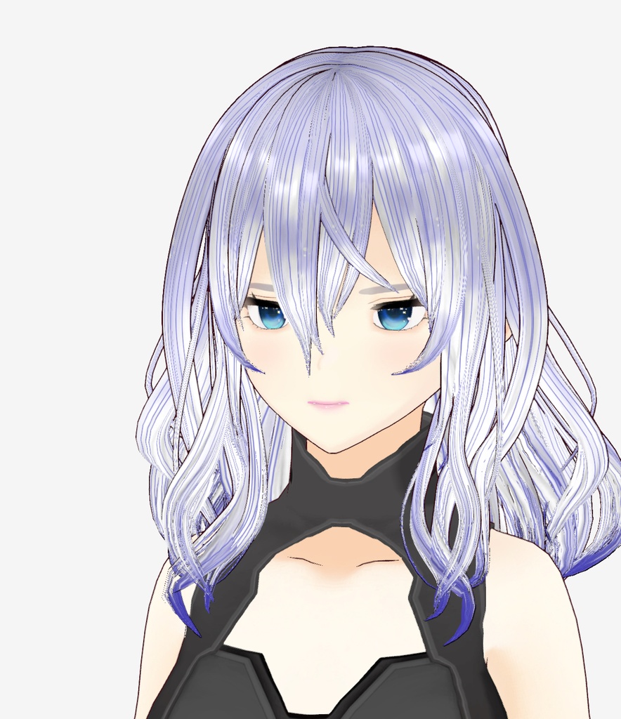 想起さんスペシャルアバター